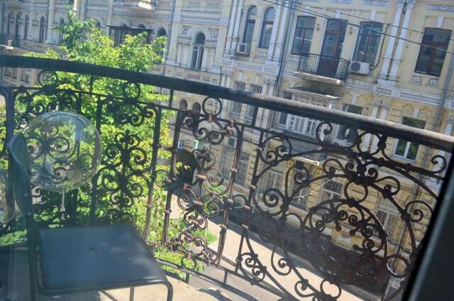 Апартаменты Grata Apartments - Kiev Киев-11